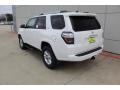 Super White - 4Runner SR5 Premium Photo No. 6