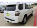 Super White - 4Runner SR5 Premium Photo No. 8