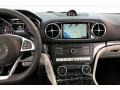 2020 Mercedes-Benz SL 450 Roadster Controls
