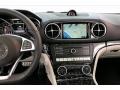 Crystal Grey/Black Controls Photo for 2020 Mercedes-Benz SL #137060556