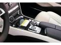 Crystal Grey/Black Controls Photo for 2020 Mercedes-Benz SL #137060580