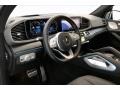 2020 Mercedes-Benz GLS Black/Magma Gray Interior Dashboard Photo
