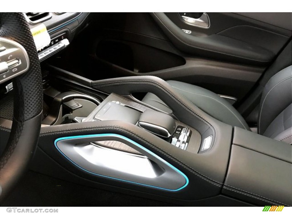 2020 Mercedes-Benz GLS 580 4Matic Controls Photo #137060793