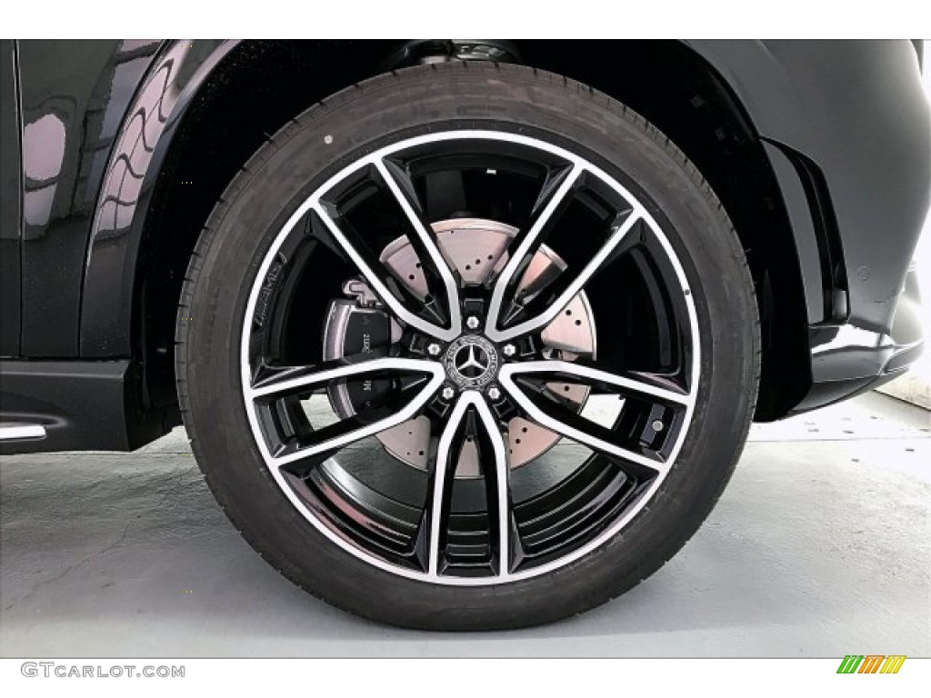 2020 Mercedes-Benz GLS 580 4Matic Wheel Photo #137060829