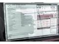 2020 Mercedes-Benz GLS 580 4Matic Window Sticker