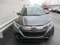 2019 Modern Steel Metallic Honda HR-V EX-L AWD  photo #9