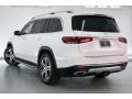 2020 Polar White Mercedes-Benz GLS 450 4Matic  photo #2