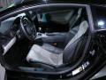 Black - Gallardo Coupe Photo No. 6