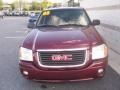 Monterey Maroon Metallic - Envoy SLT 4x4 Photo No. 2