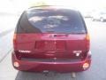 Monterey Maroon Metallic - Envoy SLT 4x4 Photo No. 3