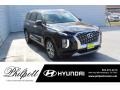 2020 Becketts Black Hyundai Palisade SEL  photo #1