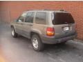 1997 Char Gold Satin Glow Jeep Grand Cherokee Laredo  photo #3