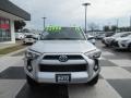 2019 Classic Silver Metallic Toyota 4Runner SR5  photo #2