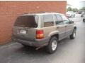 1997 Char Gold Satin Glow Jeep Grand Cherokee Laredo  photo #5