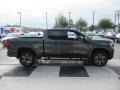 2020 Dark Sky Metallic GMC Sierra 1500 AT4 Crew Cab 4WD  photo #3