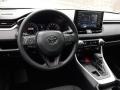 Super White - RAV4 XLE AWD Photo No. 3