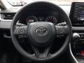 Super White - RAV4 XLE AWD Photo No. 4