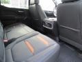 Dark Sky Metallic - Sierra 1500 AT4 Crew Cab 4WD Photo No. 12