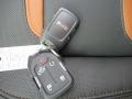 2020 GMC Sierra 1500 AT4 Crew Cab 4WD Keys