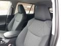 Super White - RAV4 XLE AWD Photo No. 23