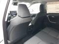 Super White - RAV4 XLE AWD Photo No. 27