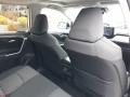 Super White - RAV4 XLE AWD Photo No. 32