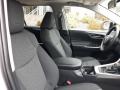 Super White - RAV4 XLE AWD Photo No. 38