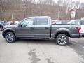 2020 Magnetic Ford F150 STX SuperCrew 4x4  photo #5