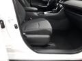 Super White - RAV4 XLE AWD Photo No. 40
