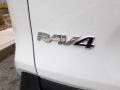 Super White - RAV4 XLE AWD Photo No. 46