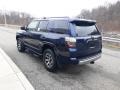 Nautical Blue Metallic - 4Runner TRD Off-Road Premium 4x4 Photo No. 2