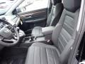 Black Front Seat Photo for 2020 Honda CR-V #137066448