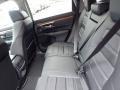 Black Rear Seat Photo for 2020 Honda CR-V #137066466