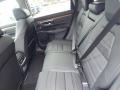 Rear Seat of 2020 CR-V Touring AWD