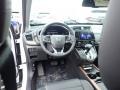 Black Front Seat Photo for 2020 Honda CR-V #137066702