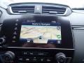 Navigation of 2020 CR-V Touring AWD