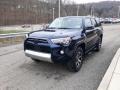 Nautical Blue Metallic - 4Runner TRD Off-Road Premium 4x4 Photo No. 51