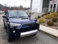Nautical Blue Metallic - 4Runner TRD Off-Road Premium 4x4 Photo No. 52