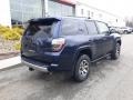 Nautical Blue Metallic - 4Runner TRD Off-Road Premium 4x4 Photo No. 53