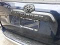 Nautical Blue Metallic - 4Runner TRD Off-Road Premium 4x4 Photo No. 58