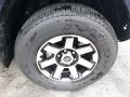 Nautical Blue Metallic - 4Runner TRD Off-Road Premium 4x4 Photo No. 61
