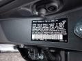  2020 Civic Sport Touring Hatchback Polished Metal Metallic Color Code NH737M