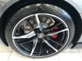 2020 Toyota GR Supra 3.0 Premium Wheel and Tire Photo