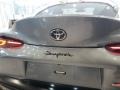 2020 Toyota GR Supra 3.0 Premium Badge and Logo Photo