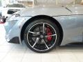 2020 Toyota GR Supra 3.0 Premium Wheel
