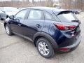 Deep Crystal Blue Mica - CX-3 Sport AWD Photo No. 6