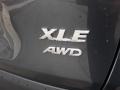 Magnetic Gray Metallic - RAV4 XLE AWD Photo No. 56