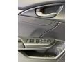 2020 Polished Metal Metallic Honda Civic EX Hatchback  photo #11