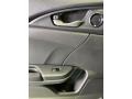 2020 Polished Metal Metallic Honda Civic EX Hatchback  photo #16