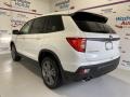 2020 Platinum White Pearl Honda Passport EX-L AWD  photo #6